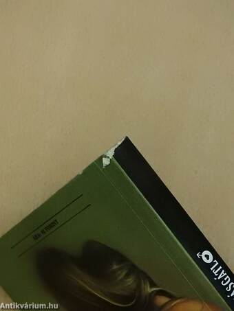 A nagy fogamzásgátló