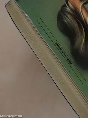 A nagy fogamzásgátló