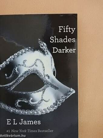 Fifty Shades Darker
