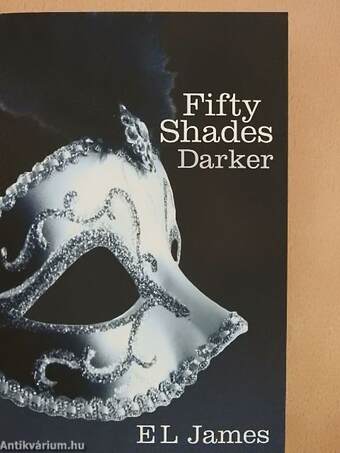 Fifty Shades Darker