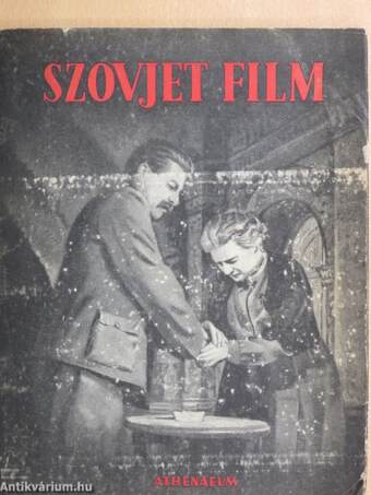 Szovjet film