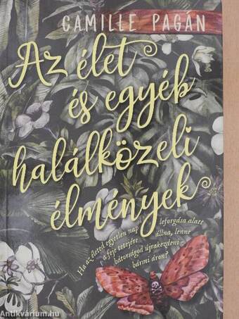 Az élet és egyéb halálközeli élmények