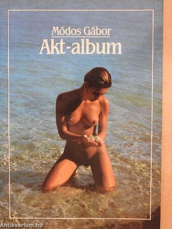 Akt-album