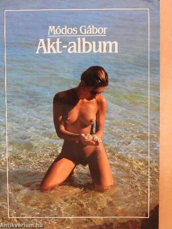 Akt-album