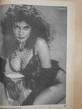 Samantha - Sandra - Sabrina