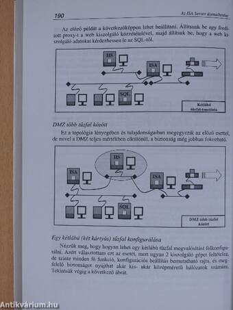 A Windows 2000 Server