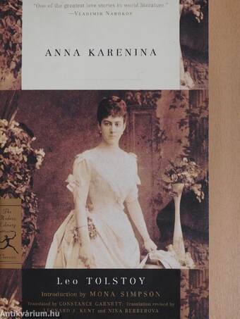 Anna Karenina