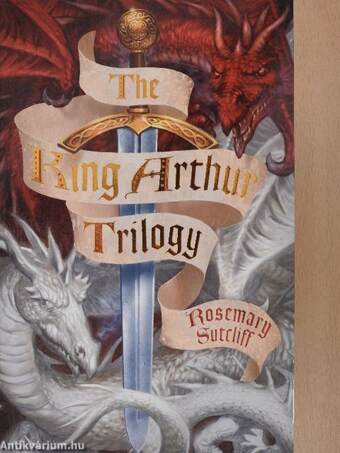 The King Arthur Trilogy