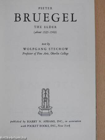 Pieter Bruegel the Elder