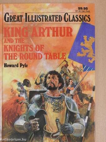 King Arthur and the Knights of the Round Table