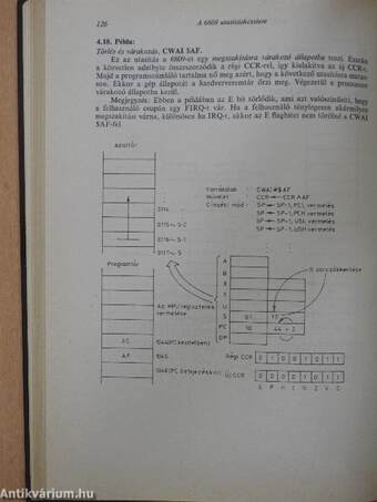 Mikroprocesszorok és illesztőegységek