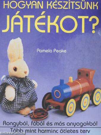 Hogyan készítsünk játékot?