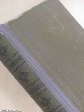 A magyar költészet kincsesháza