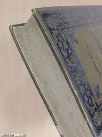 A magyar költészet kincsesháza