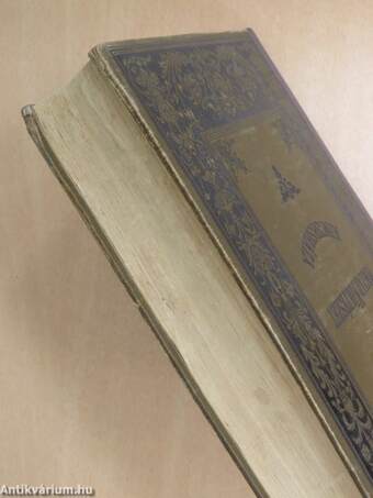 A magyar költészet kincsesháza