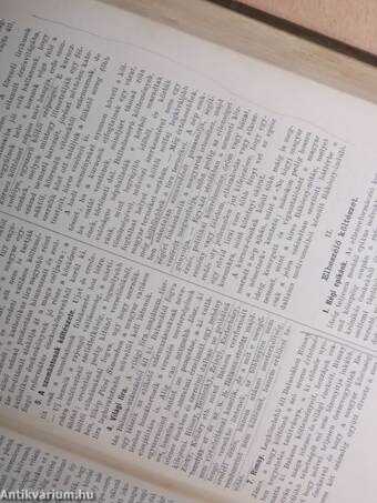 A magyar költészet kincsesháza