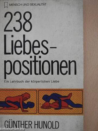 238 Liebespositionen