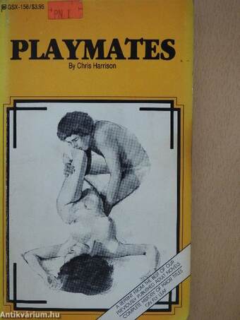 Playmates