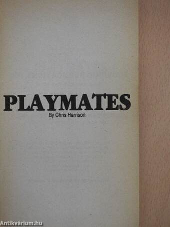 Playmates