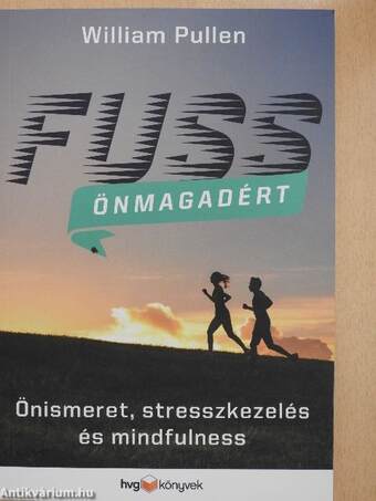 Fuss önmagadért!