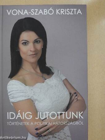 Idáig jutottunk