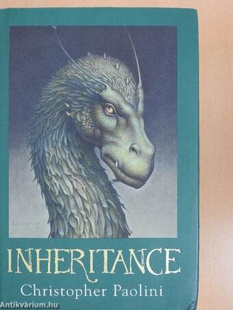 Inheritance