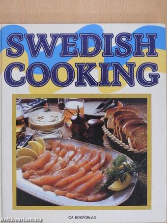 Swedish Cooking