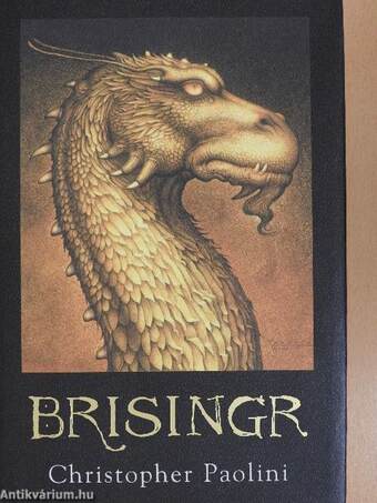 Brisingr