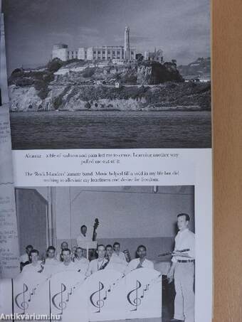 Inside Alcatraz