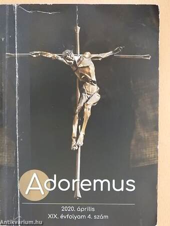 Adoremus 2020. április