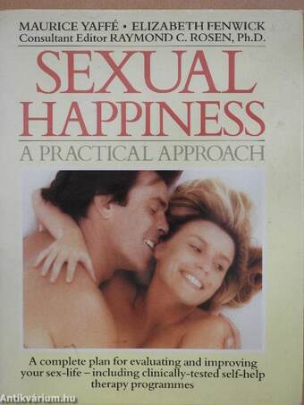 Sexual happiness