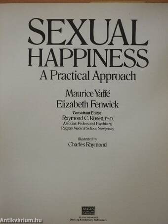 Sexual happiness