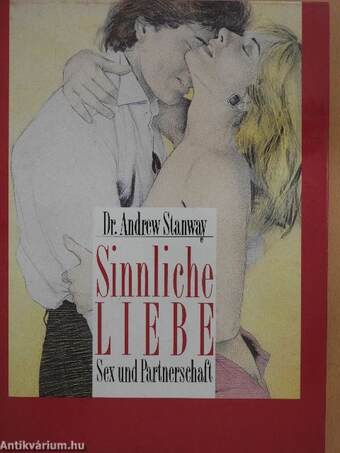 Sinnliche Liebe