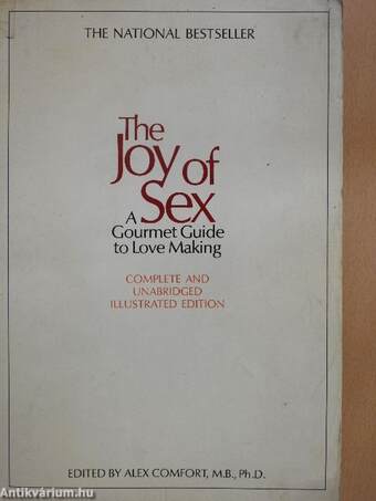 The Joy of Sex