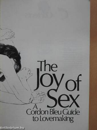 The Joy of Sex