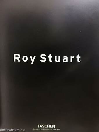 Roy Stuart