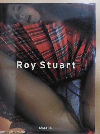 Roy Stuart