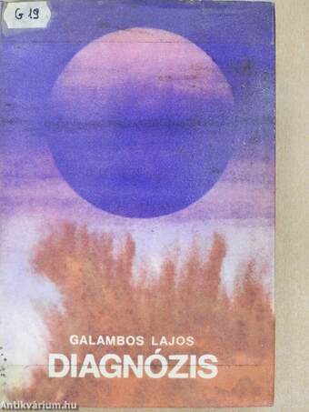 Diagnózis