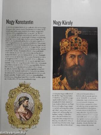 National Geographic Magyarország különszám