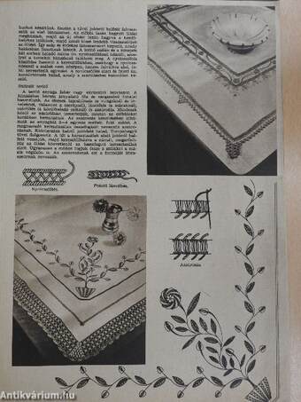 Fürge Ujjak 1961. október