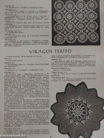 Fürge Ujjak 1962. augusztus