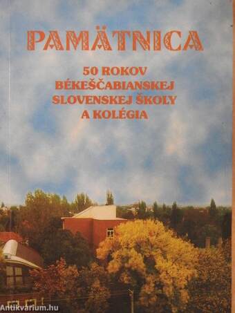 Pamätnica