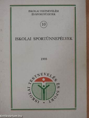 Iskolai sportünnepélyek