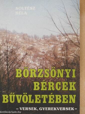 Börzsönyi bércek bűvöletében