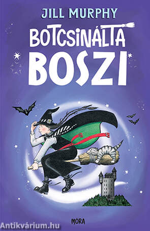 Botcsinálta boszi