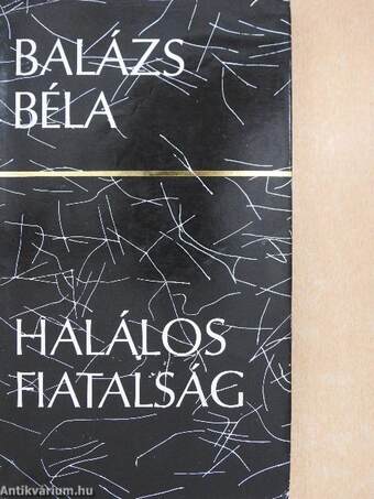 Halálos fiatalság