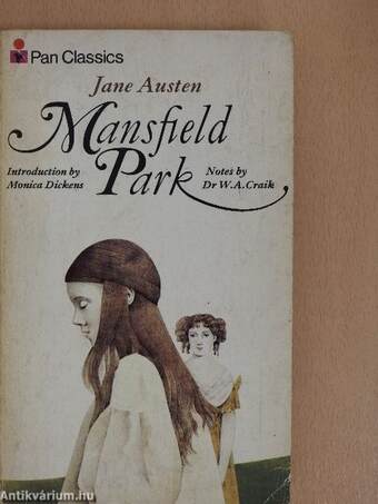 Mansfield Park