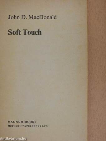 Soft Touch