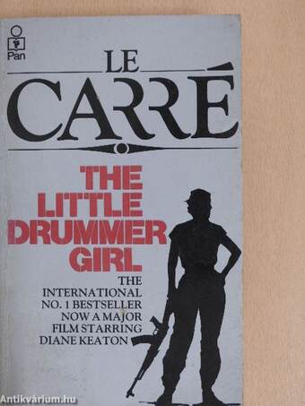 The Little Drummer Girl