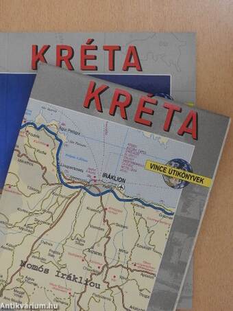 Kréta